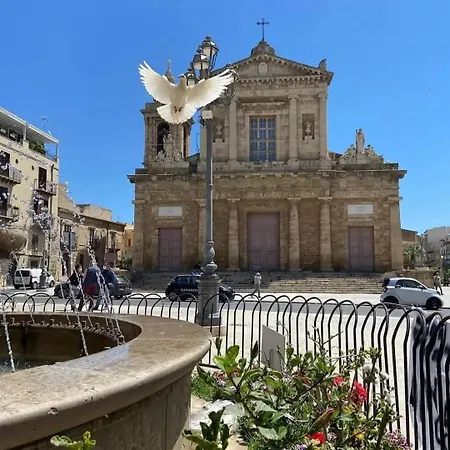Vela Bianca * Gela