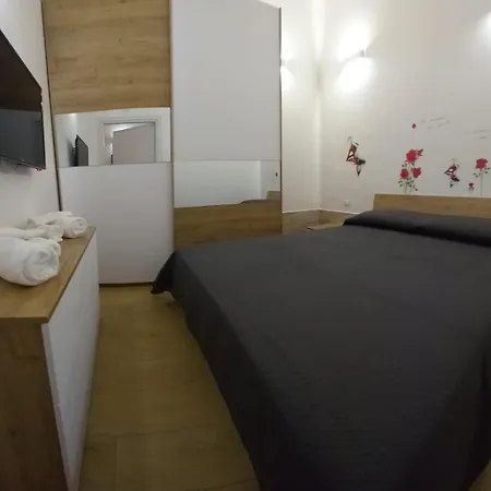 Vela Bianca Appartamento Gela