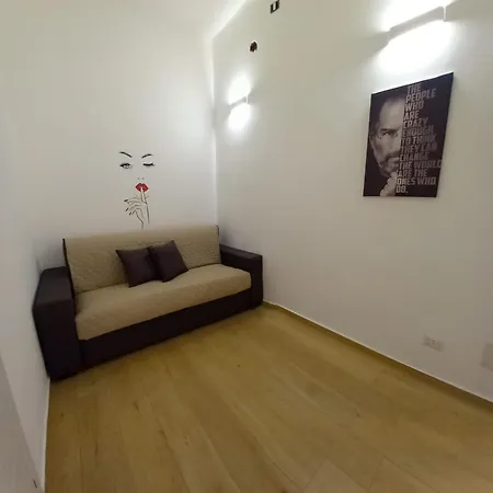 Appartamento Vela Bianca