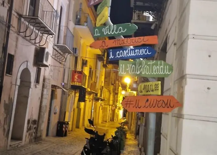 Vela Bianca Daire Gela